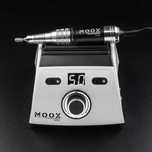 Фрезер для манікюру і педикюру MOOX X310 50 000 об / хв 70W Білий