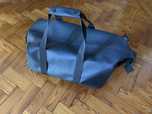 Hilo weekend bag RAINS