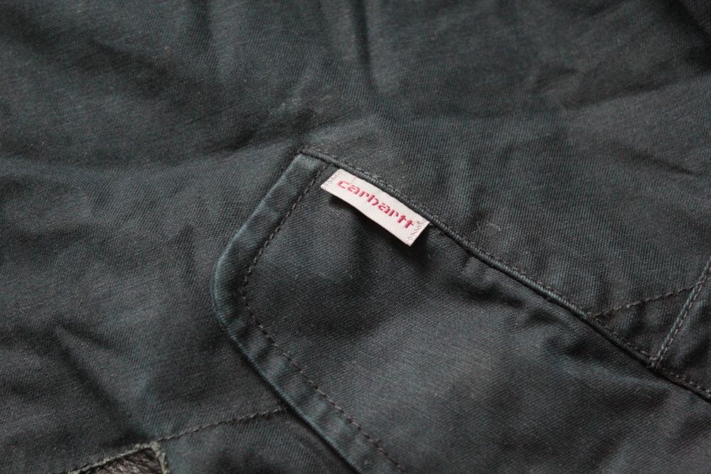 Carhartt Clash Parka