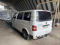Розборка VW T5 1.9 - 2.5 Transporter