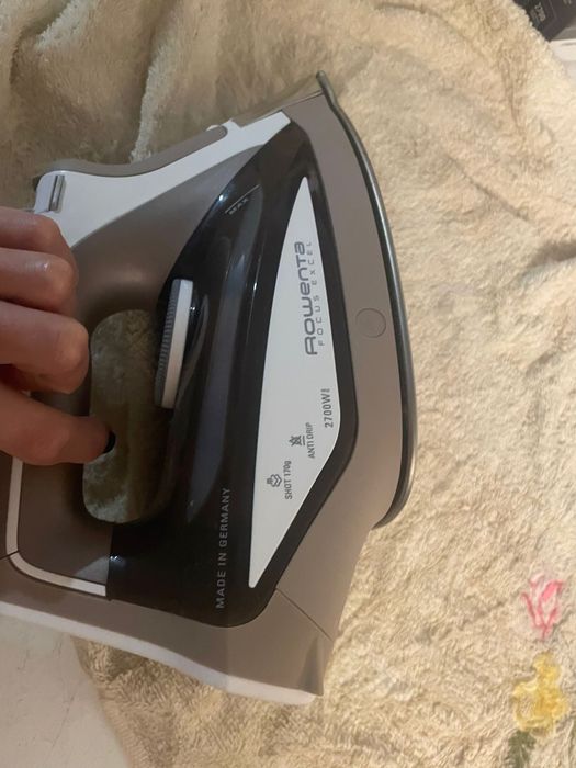 Ferro Rowenta DW5225D1 Focus Excel