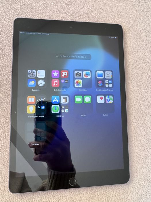 Ipad 9 - 10.2 (2021)