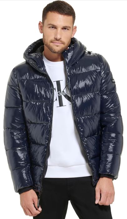 Куртка чоловіча XXL Calvin Klein Оригінал