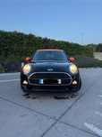 Mini cooper D 1.6