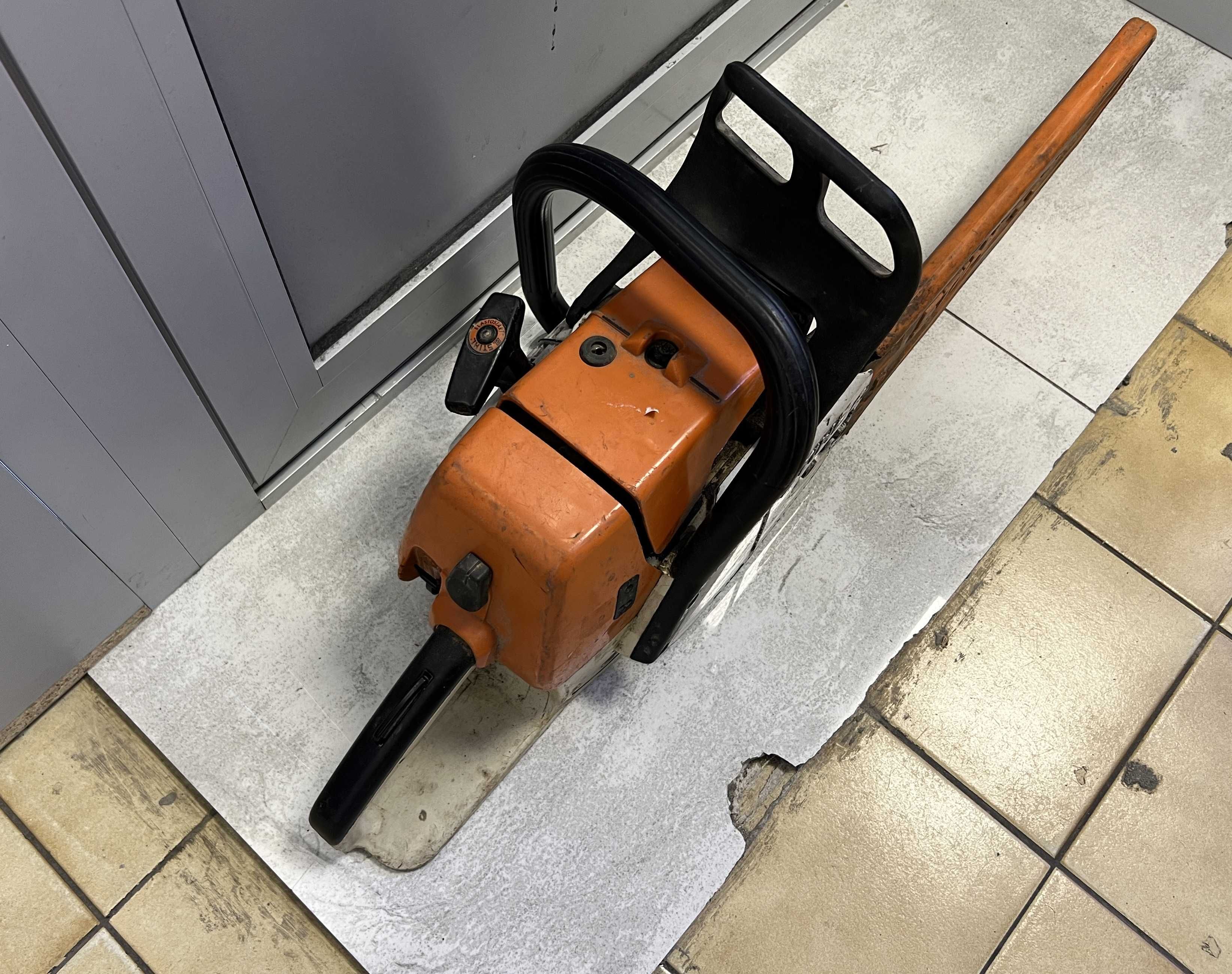 Piła Spalinowa STIHL MS 360