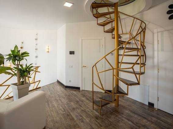 Просторный дом с ремонтом возле моря "Золотой Берег"