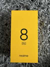 Telefon Realme 8 pro