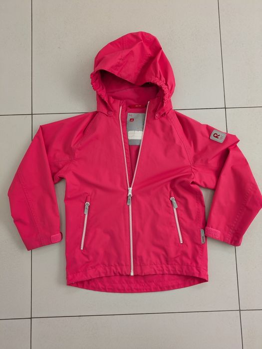 Kurtka wiatrówka Reima rozmiar 128