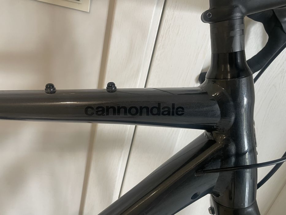 Cannondale TOPSTONE 3