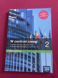 W centrum uwagi 2