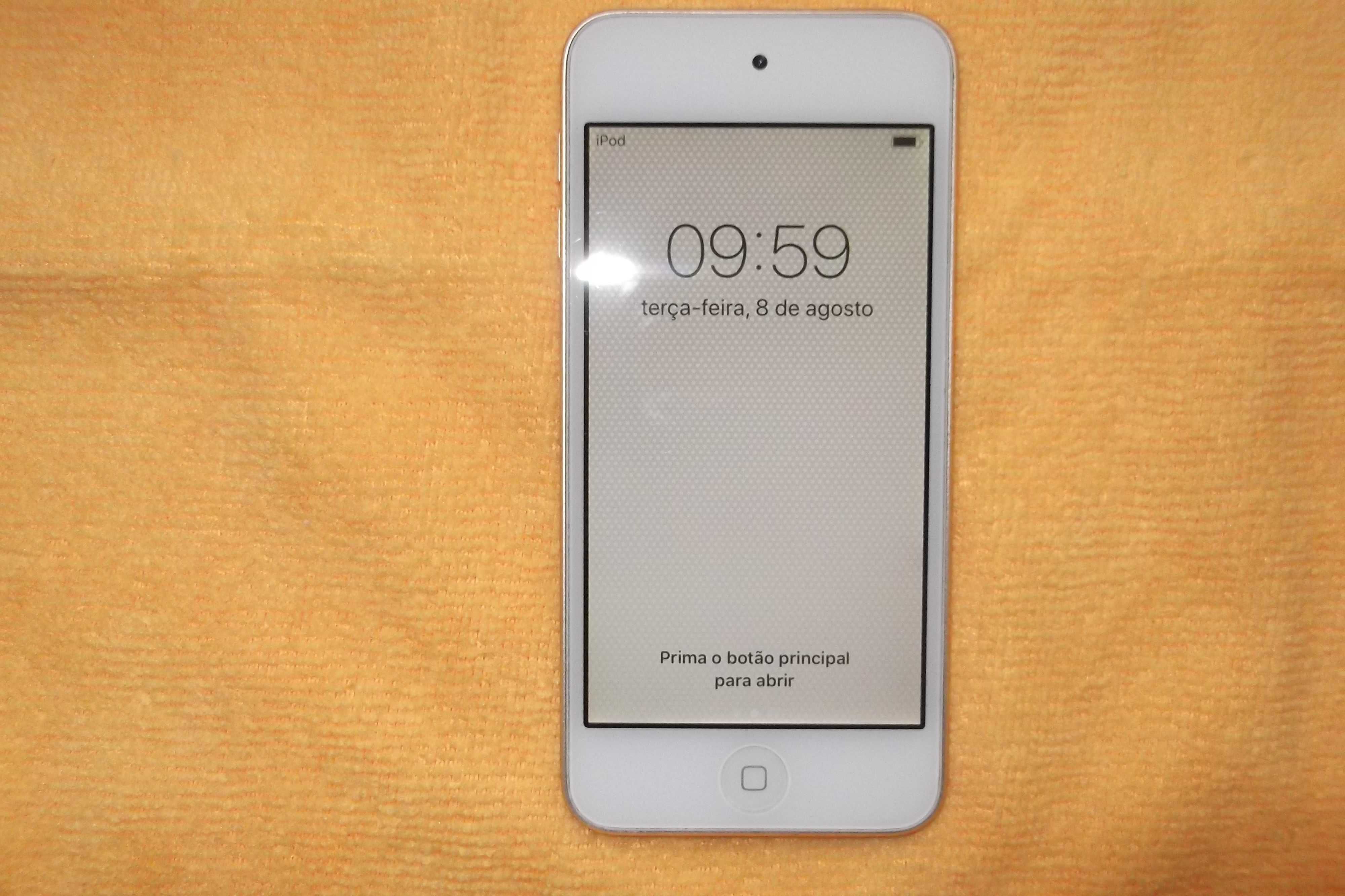 iPod Apple A-1574 Gold
