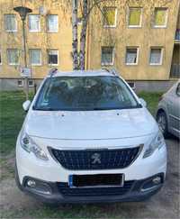 Peugeot 2008 *rocznik 2016*