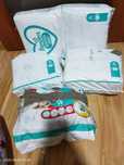 Pampersy pants roz 6
