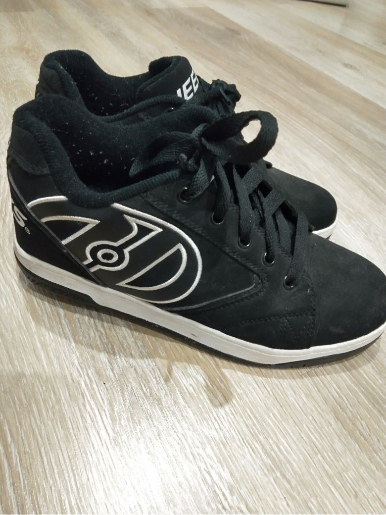 Buty rolki marki HEELYS r.38