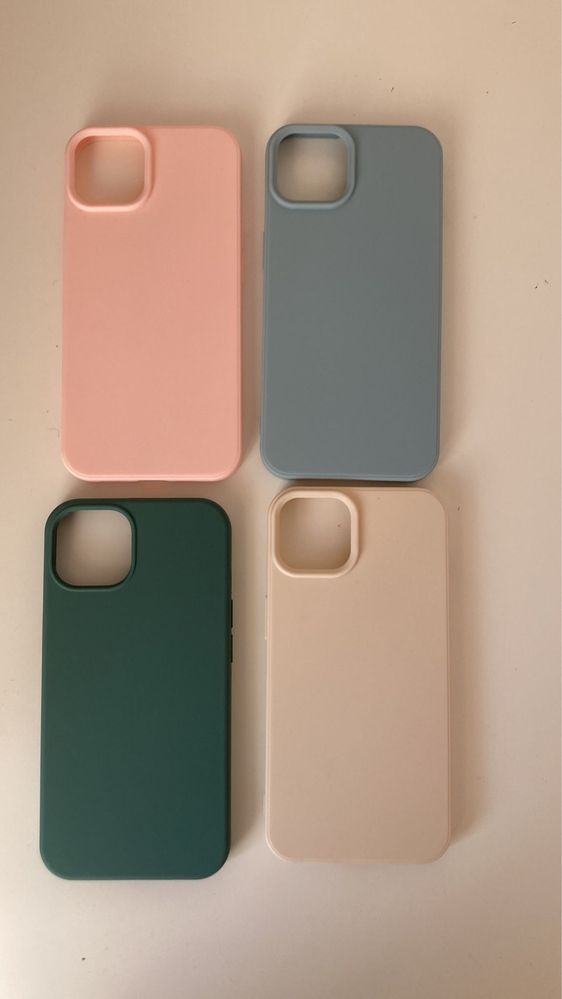 Capa iphone 13 novas