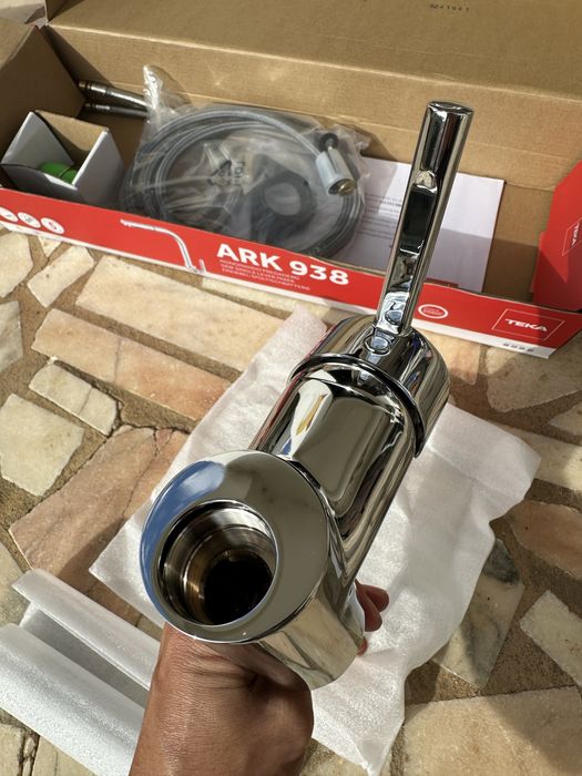 Torneira Teka ARK 938