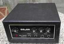 Kamera pogłosowa Solec SE-8 Tape Echo 1970's
 Japan