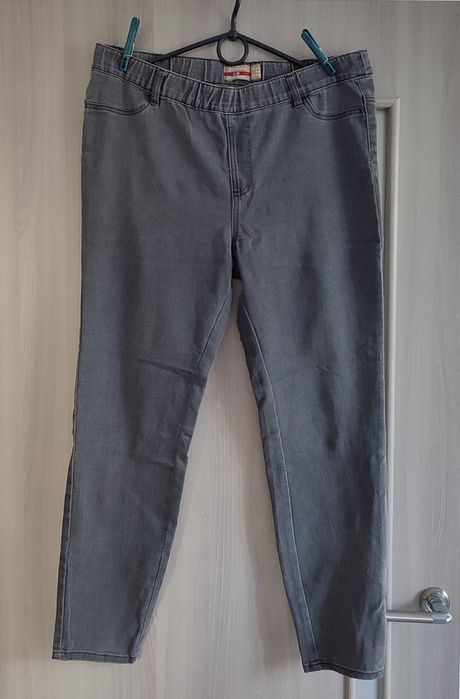 Штани жіночі (темно-сірі)