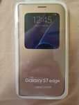 Samsung Galaxy S7 Edge S View Cover nowe oryginalne etui futerał case