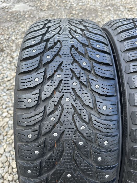 Зимові Шини 225 60 R17 Nokian Hakkapeliitta 9 SUV