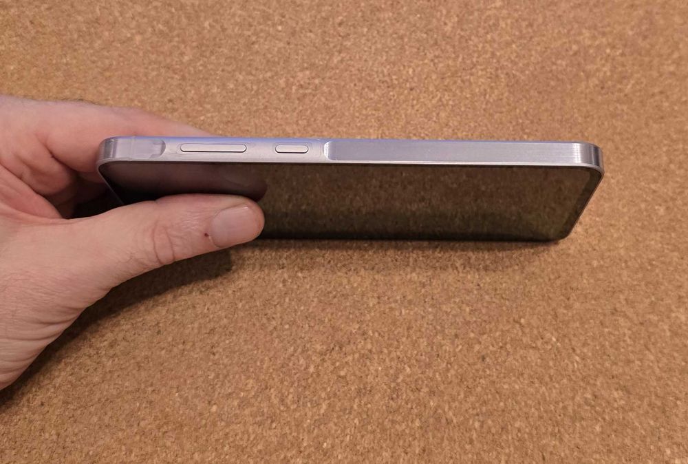 Samsung Galaxy A55 5G SM-A556 B/DSN 8GB/128GB Różowy Nowy Folie Gwaran