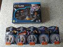 ps 4 Star link, Starlink, gra , figurki, kolekcja, nówka, prezent