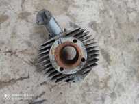 Cylinder + króciec org jawa 50 ogar 200 mustang kaczka nominał 10.169