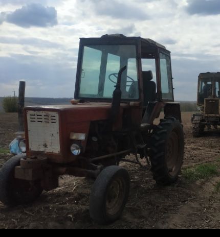 Продам трактор т25 плуг  обмін на легкове авто