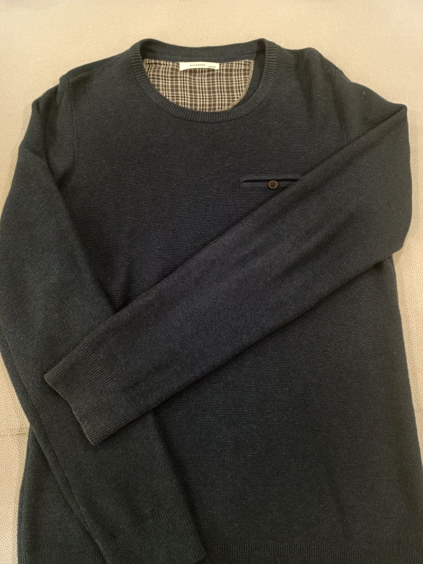 Sweter Reserved 158
