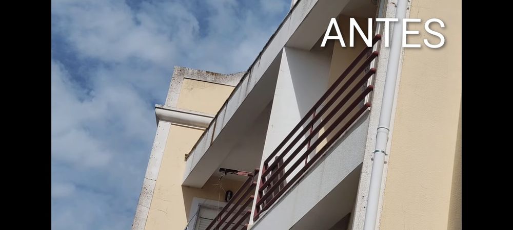 REMODELAÇÕES e CONSTRUÇÃO em geral. 25 anos de experiência.