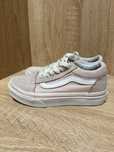 Vans кеди , Ванси