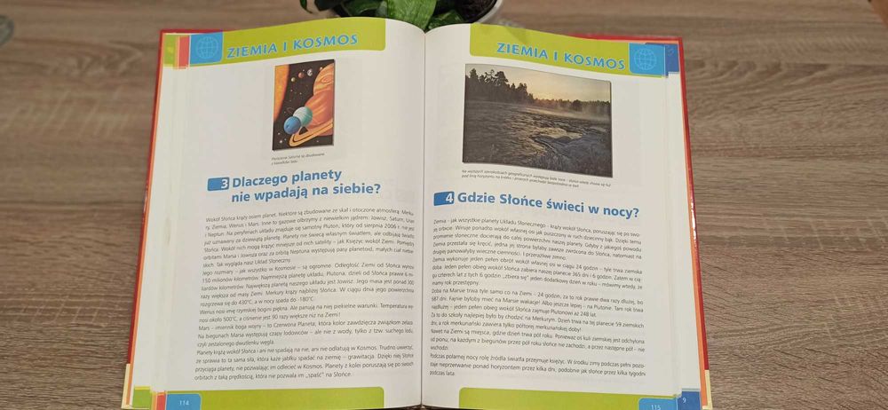 Dlaczego... Odpowiedzi na pozornie łatwe pytania