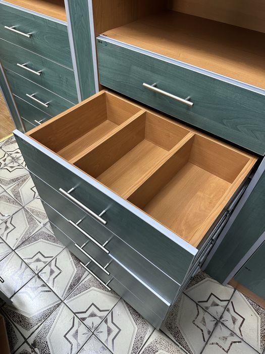 Вітрильні меблі в торговий центр або в дім