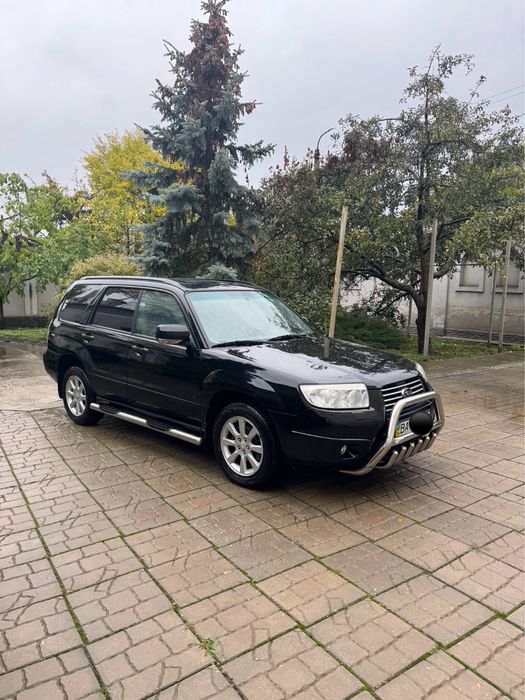 Subaru Forester 2006 Бензин 2л Пробіг 90 тис Перший власник