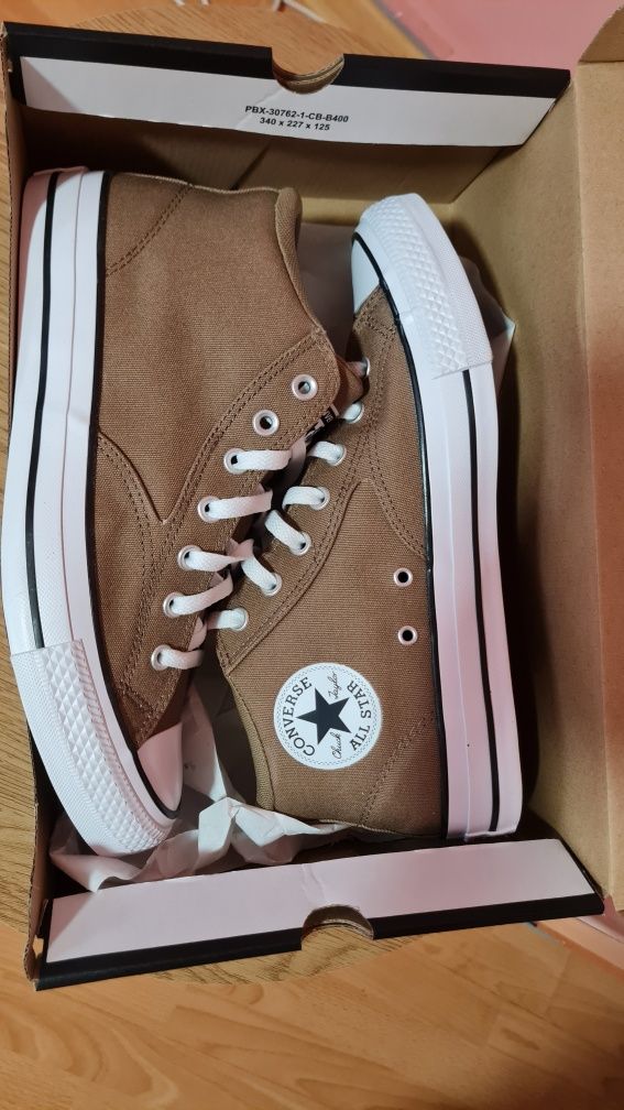 Чоловічі кеди кросівки Converse,  44,5