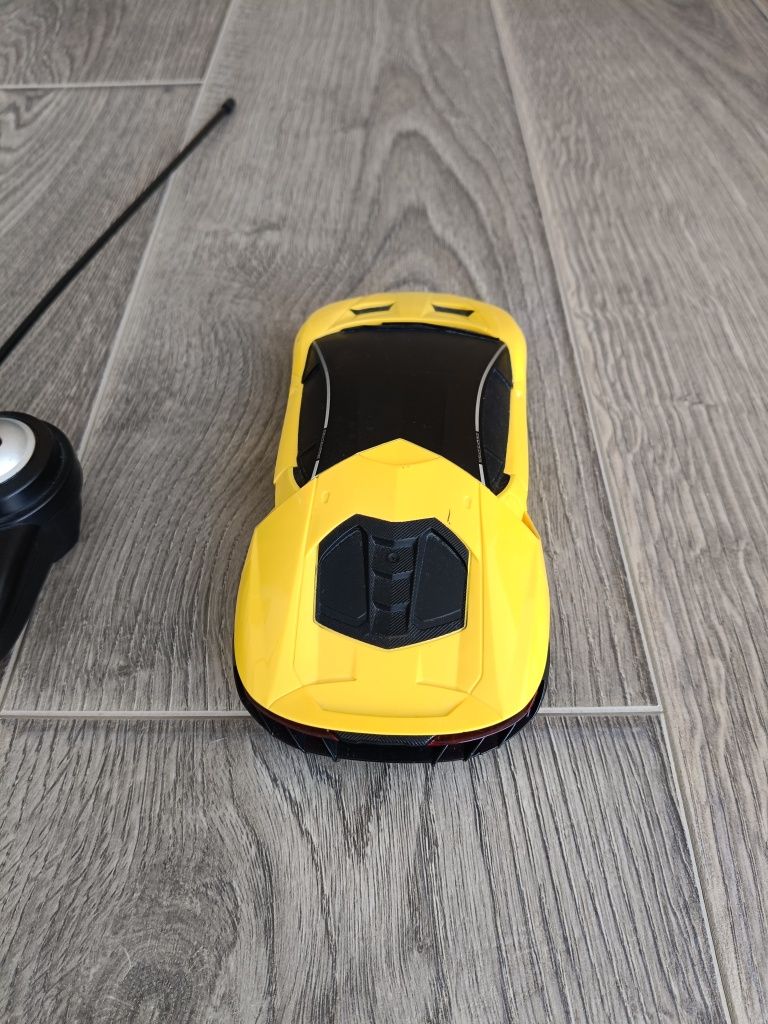 Машинка на пульті Lamborghini