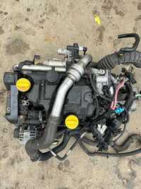 Silnik 1.5 DCI K9K Renault Megane 3/Renault Scenic 3