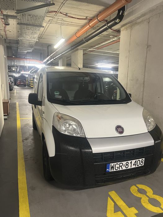 Sprzedam Fiata Fiorino