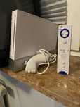 Konsola nintendo wii