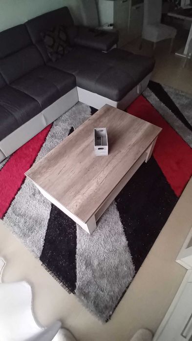 Tapete grande para sala