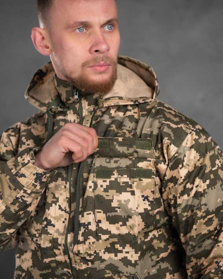 Весенне-летняя военная форма Defender Тактический костюм СУПЕР СКИДКА