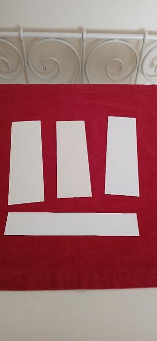 Marcadores de livros, novos