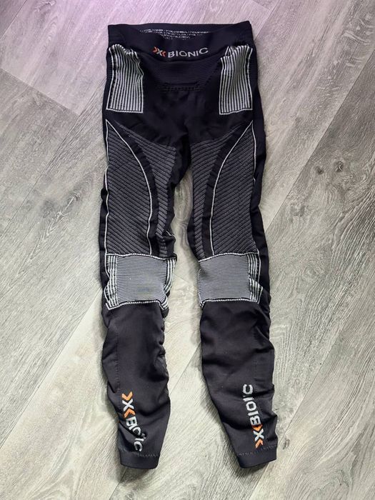 Термо штани x bionic