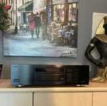 Pioneer PD-9300 CD-Плеер Japan