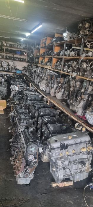 BPJ.AWT, BFB, AEB,APU,ANB.Двигатель Audi 1.8 турбо Ауди А4-А6 2001-200