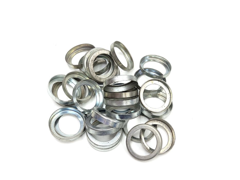 NOWA osłona łożyska piasty Romet Universal Arkus piasty aluminiowej