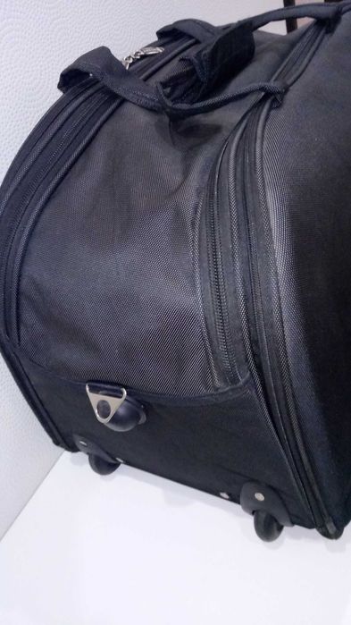 Сумка дорожная DERBY 65 х 37 х 40 см.