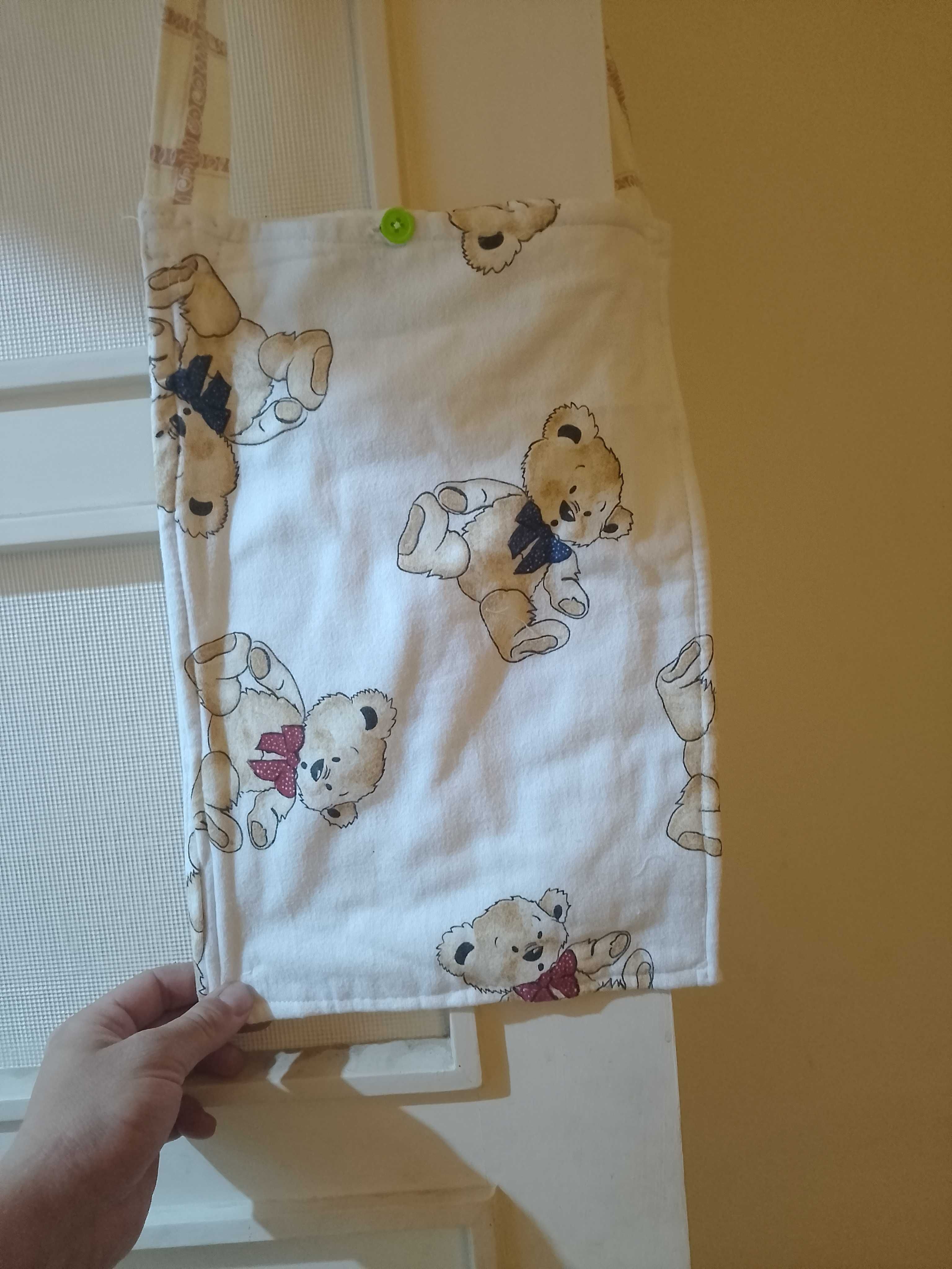 Bolsas para várias utilidades  7,50 cada