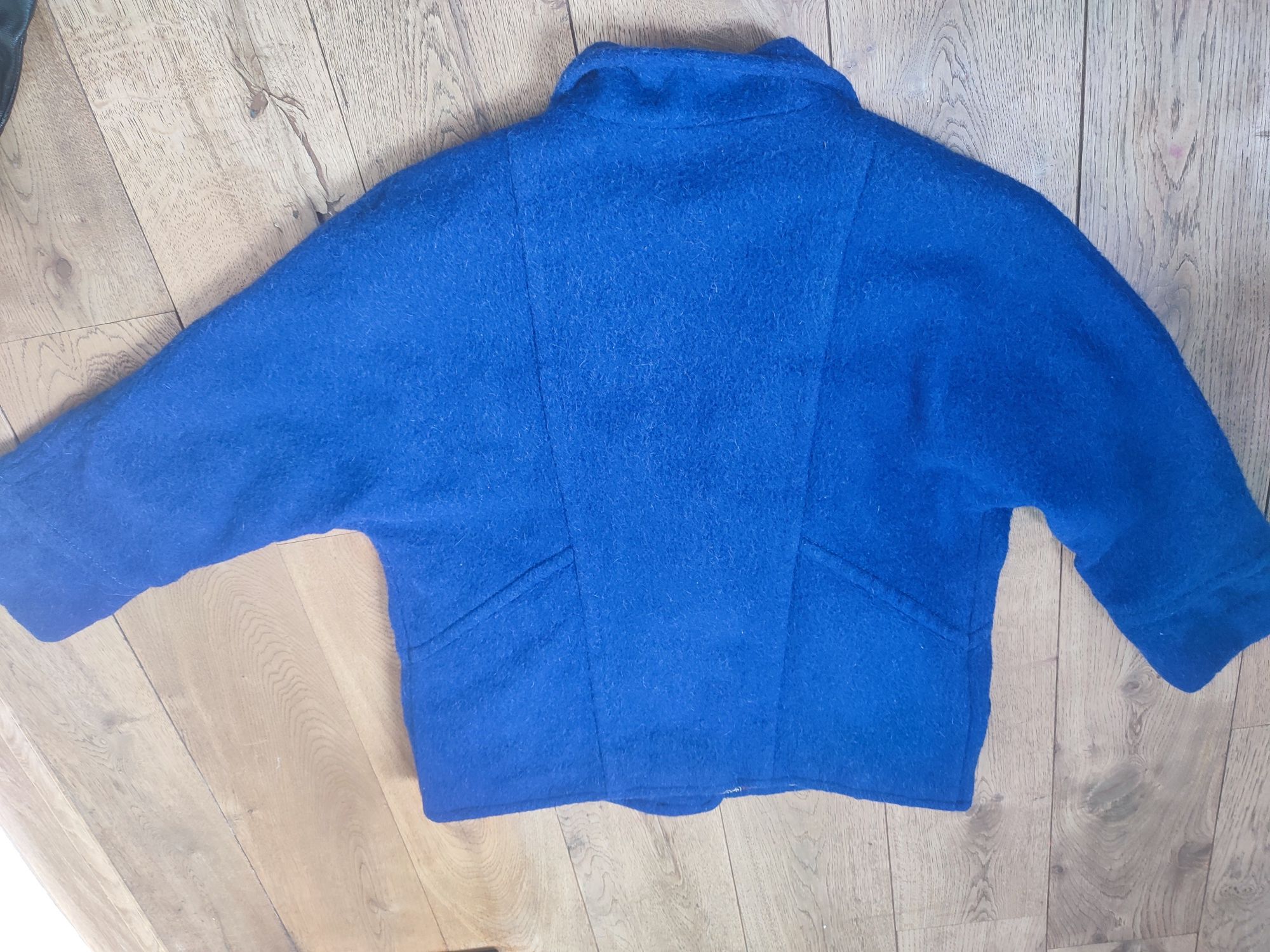 Kurtka damska vintage r. 38