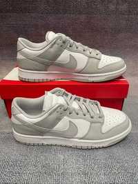 Nike Dunk Low Grey Fog 39